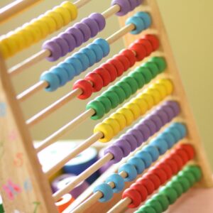 Maths KS1